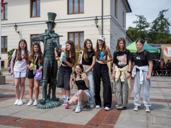 Zamość, Kasnobród-2