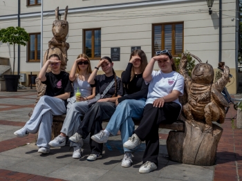 Zamość, Kasnobród-6