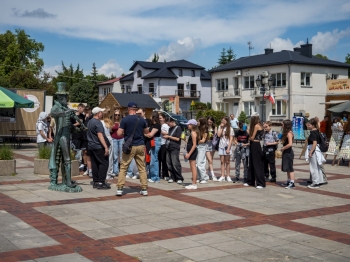 Zamość, Kasnobród-11