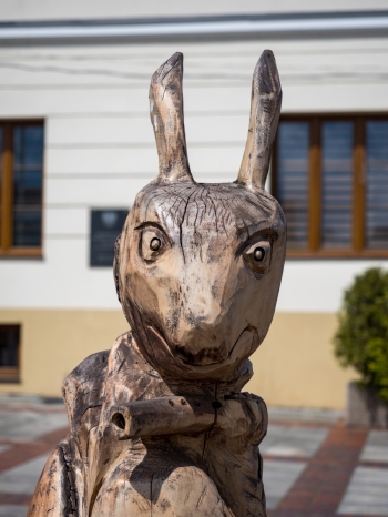 Zamość, Kasnobród-14