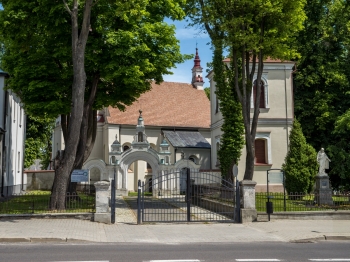 Zamość, Kasnobród-12