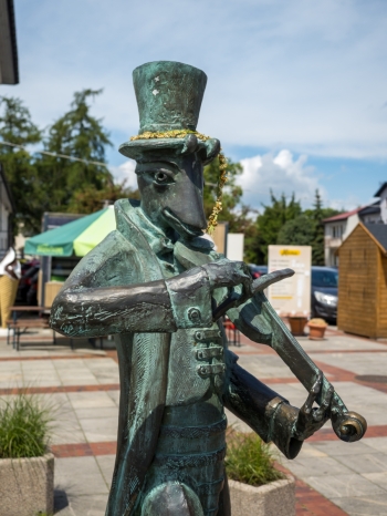 Zamość, Kasnobród-15