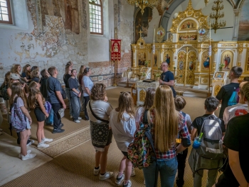 Zamość, Kasnobród-18