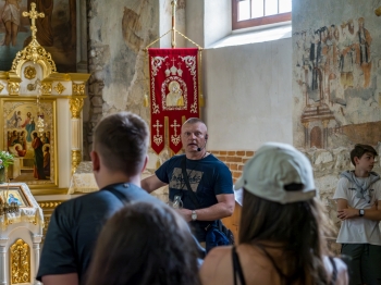 Zamość, Kasnobród-21