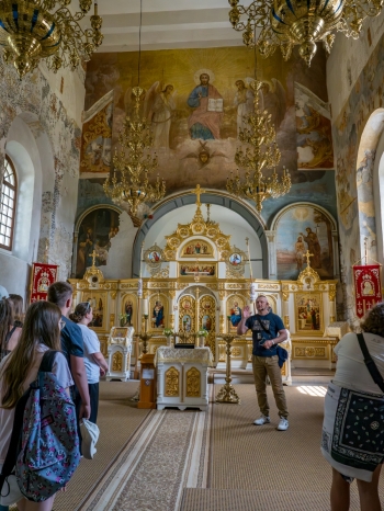 Zamość, Kasnobród-24