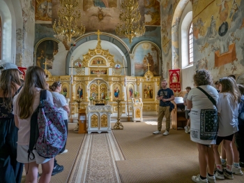 Zamość, Kasnobród-25