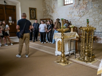 Zamość, Kasnobród-28
