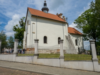 Zamość, Kasnobród-39