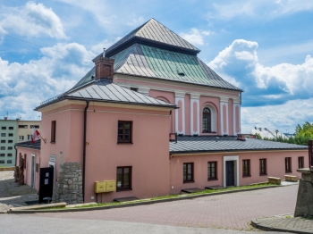 Zamość, Kasnobród-40