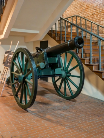 Zamość, Kasnobród-61