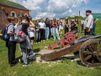 Zamość, Kasnobród-62