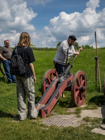 Zamość, Kasnobród-73