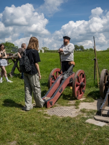 Zamość, Kasnobród-72
