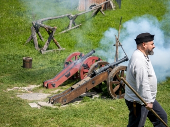 Zamość, Kasnobród-76