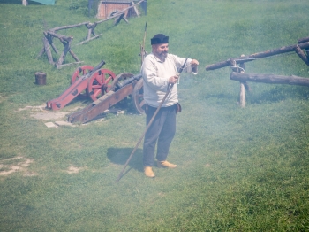 Zamość, Kasnobród-77