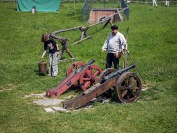 Zamość, Kasnobród-78