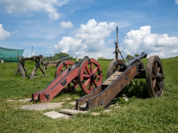 Zamość, Kasnobród-80