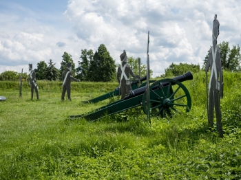 Zamość, Kasnobród-81