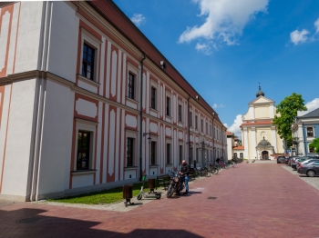 Zamość, Kasnobród-88