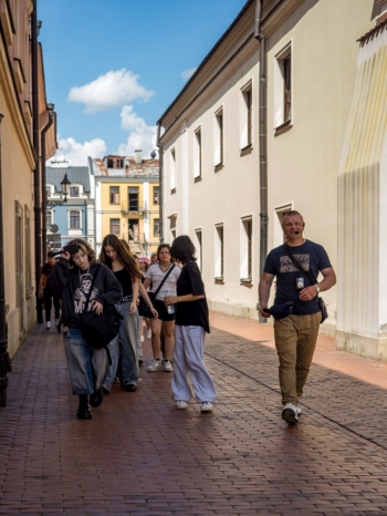Zamość, Kasnobród-90