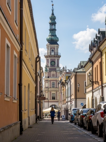 Zamość, Kasnobród-115