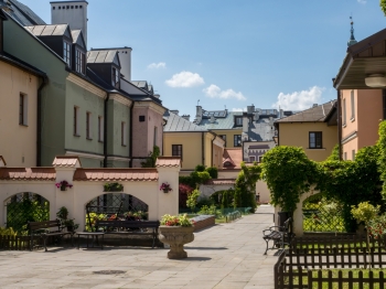 Zamość, Kasnobród-117