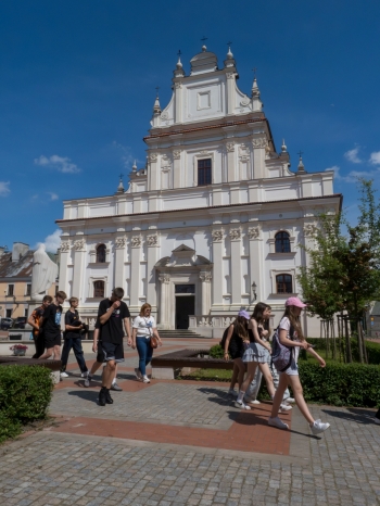 Zamość, Kasnobród-119