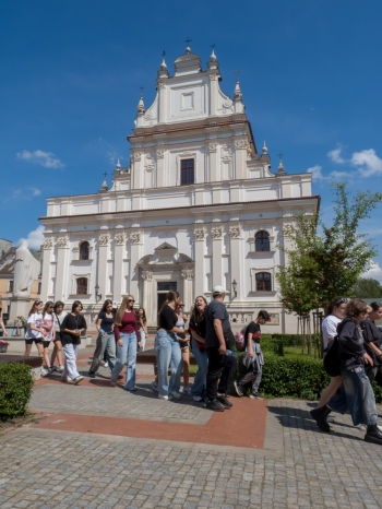 Zamość, Kasnobród-118