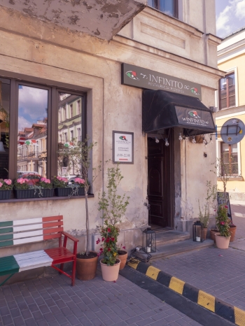 Zamość, Kasnobród-121