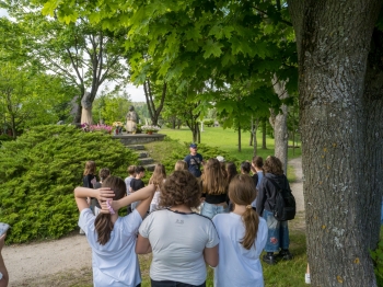 Zamość, Kasnobród-137