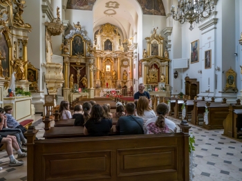 Zamość, Kasnobród-149
