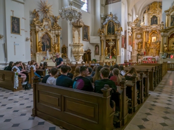 Zamość, Kasnobród-150