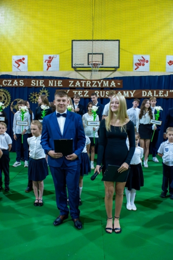 Koniec roku I