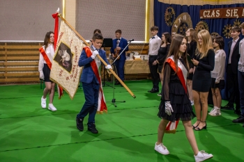 Koniec roku I-105
