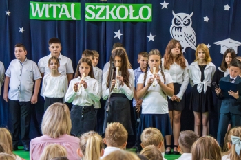 Rozpoczęcie roku-16