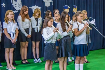 Rozpoczęcie roku-18