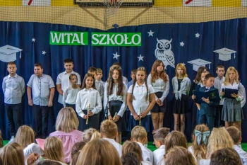 Rozpoczęcie roku-23