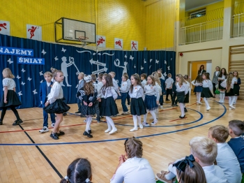 Ślubowanie pierwszaków-41