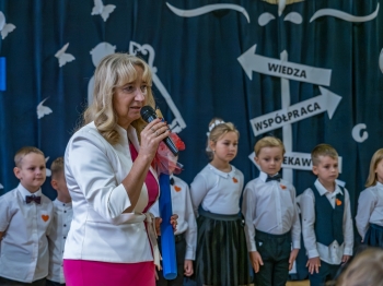 Ślubowanie pierwszaków-126