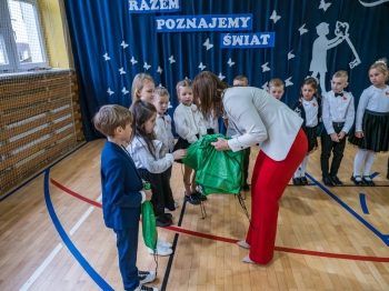 Ślubowanie pierwszaków-142