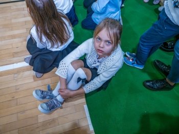 Ślubowanie pierwszaków-164