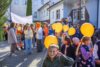 Marsz - Stop Przemocy (2)