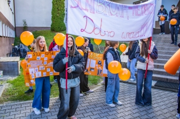 Marsz - Stop Przemocy (1)
