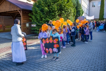 Marsz - Stop Przemocy (3)