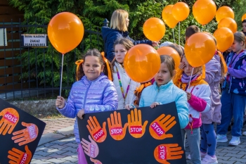 Marsz - Stop Przemocy (4)