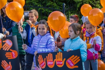 Marsz - Stop Przemocy (5)