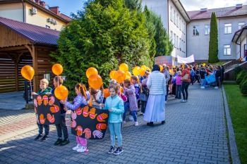 Marsz - Stop Przemocy (6)