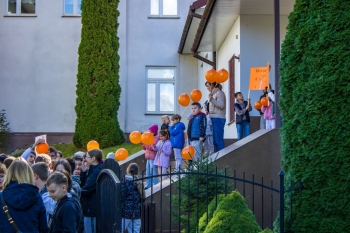 Marsz - Stop Przemocy (7)