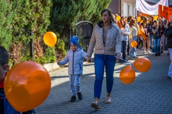 Marsz - Stop Przemocy (9)