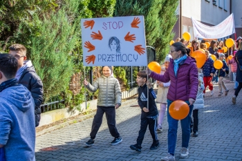 Marsz - Stop Przemocy (8)